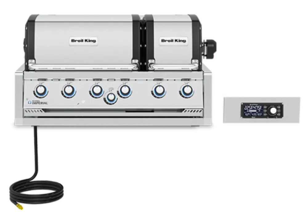 imperial QS 670 BI GZ